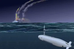 подводный дрон
